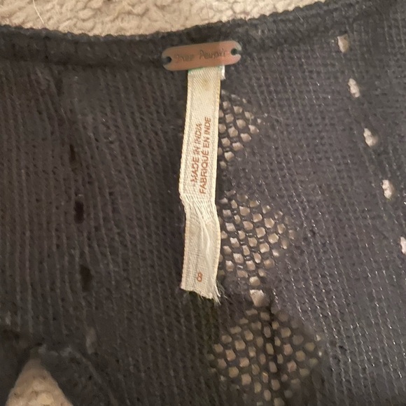 Used Free People Dress in good condition. - Picture 3 of 4